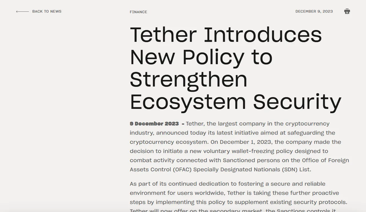 ক্লায়েন্টের পাঠানো USDT এক্সচেঞ্জে আটকে গেলে বা উৎস জানতে চাইলে কী করবেন